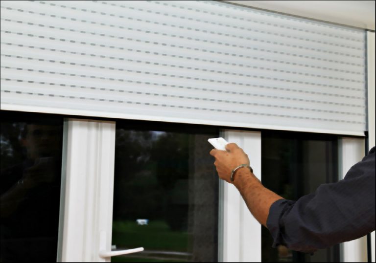 Comment réparer des volets ?