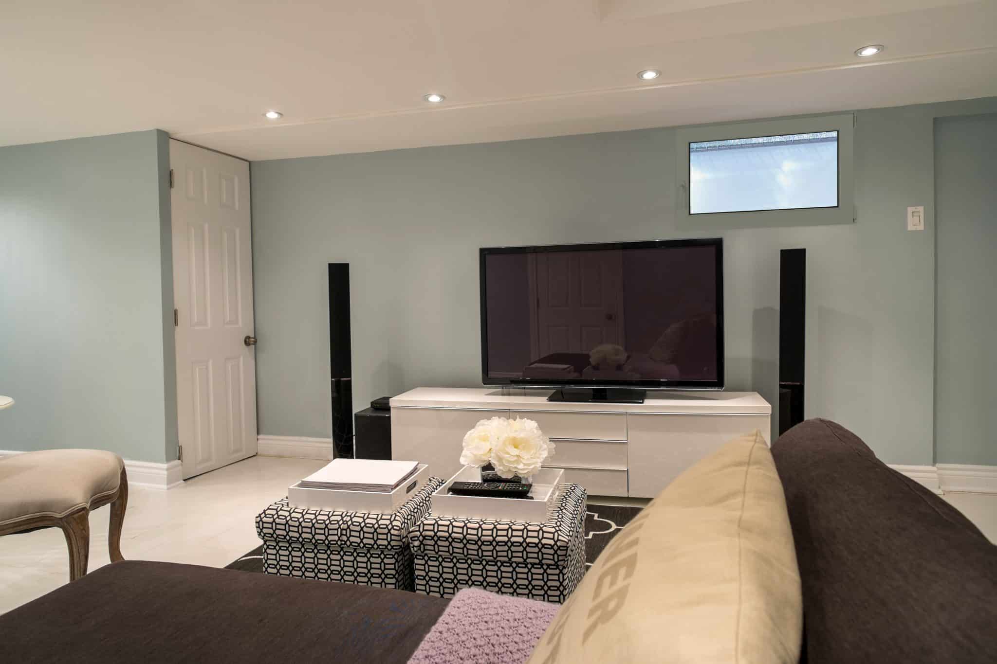 Quels sont les avantages de la courette anglaise